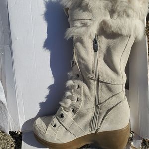 ALDO Size 40 MAGLIOLI BOOTS